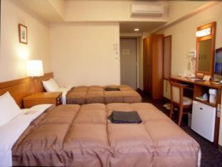 Hotel Route-Inn Nishinasuno Nasushiobara Phòng bức ảnh