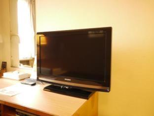 Hotel Route-Inn Nishinasuno Nasushiobara Phòng bức ảnh