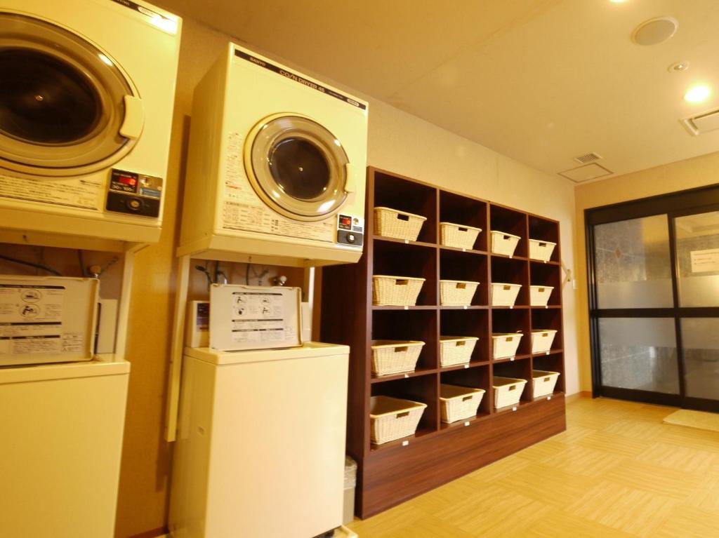Hotel Route-Inn Nishinasuno Nasushiobara Ngoại thất bức ảnh