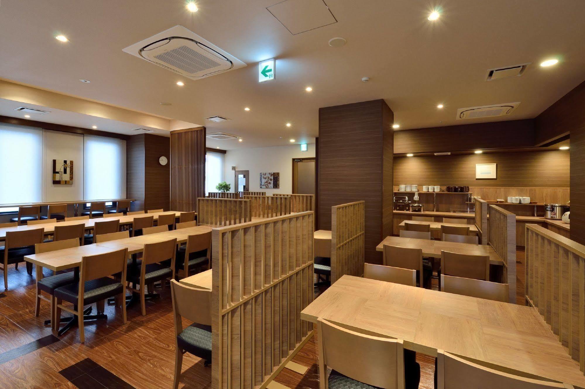 Hotel Route-Inn Nishinasuno Nasushiobara Ngoại thất bức ảnh